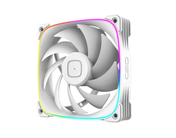 Geometric Future Squama 3003-12 White (1F3003W112000)
