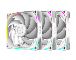 Geometric Future Squama 3003-12 White (1F3003W312000)
