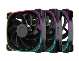 Geometric Future Squama 3003R-12 Black (1F3003R312000)