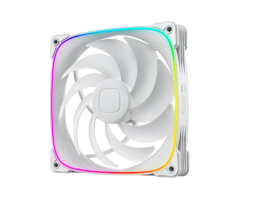 Geometric Future Squama 2503W-14 White (1F2503W114000)