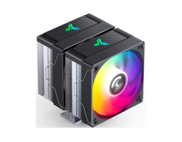 Jonsbo CR-3000E ARGB Black