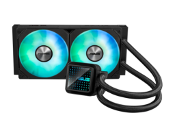 ASUS PRIME LC 240 ARGB (90RC0111-B0EAY0)