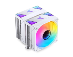 Jonsbo CR-3000 ARGB White