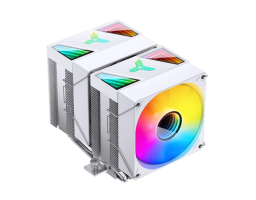 Jonsbo CR-1400 DV2 ARGB White (CR-1400 DV2 White)