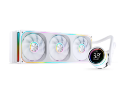 Jonsbo TH-360 ARGB White (TH-360 White)