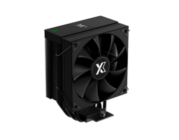 XASTRA AR400 DIGITAL BK (AR400-BKDFPX-GL)