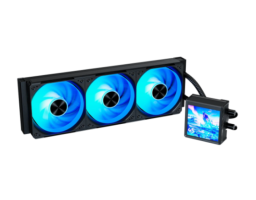 XASTRA Octant LC360 ARGB BK (LC360-BKAFXX-GL)