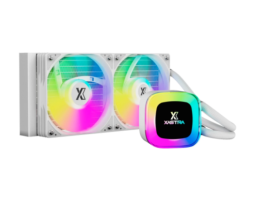 XASTRA LP240 ARGB WH (LP240-WHAFXX-GL)