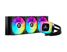 XASTRA LP360 ARGB BK (LP360-BKAFXX-GL)