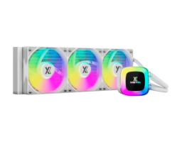 XASTRA LP360 ARGB WH (LP360-WHAFXX-GL)