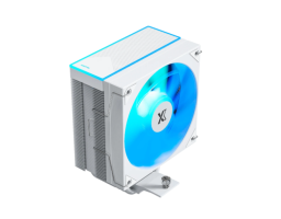 XASTRA AR400 ARGB WH (AR400-WHAFPX-GL)