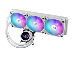 ASUS ROG STRIX LC III 360 ARGB White (90RC00T2-M0UAY0)