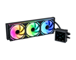XASTRA Octant LC360FS ARGB BK (LC360FS-BKAFXX-GL)