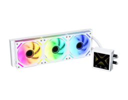 XASTRA Octant LC360FS ARGB WH (LC360FS-WHAFXX-GL)