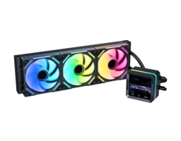 XASTRA Octant LS360 ARGB BK (LS360-BKAFXX-GL)