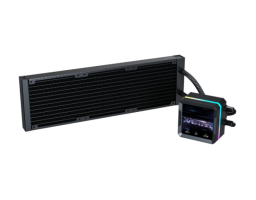XASTRA Octant LS360-0F BK (LS360-BK0FXX-GL)