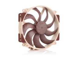 Noctua NF-A14x25r G2 PWM (NF-A14X25r G2 PWM chromax.black.swap)