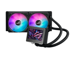 ASUS ROG RYUJIN III 240 ARG/AIO Black (90RC00K1-M0UAY0)