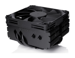 Noctua NH-L9x65 Chromax Black (NH-L9x65 chromax.black)