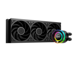 ID-COOLING SL360 V2 PLUS
