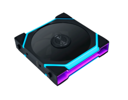 Lian Li UNI Fan SL Flex 120 Black (G9F.12SL1F1B.R0)