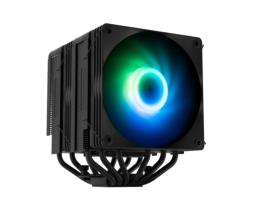 Zalman CNPS15X BP ARGB BLACK