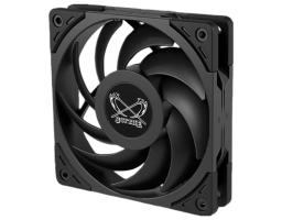 Scythe Wonder Tornado 120 PWM (WT1225FD20-P)