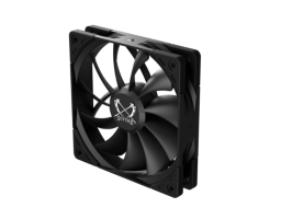 Scythe KazeFlex II 120 PWM (KFS1225FD12-P)