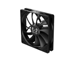 Scythe KazeFlex II 120 PWM (KFS1225FD20-P)