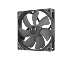 Scythe Kaze Flex 140 Square PWM (KF1425FD18S-P)