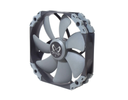 Scythe Kaze Flex 140 PWM (KF1425FD18-P)