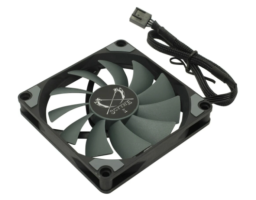Scythe Kaze Flex 92 Slim PWM (KF9215FD25-P)