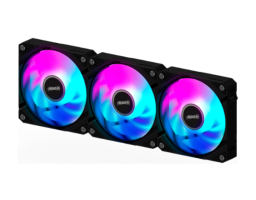 Gigabyte AORUS EZ CHAIN FAN 120 (GP-ECFAN1203)