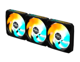 Gigabyte EZ CHAIN FAN 120 (GP-GBT EZFAN1203)