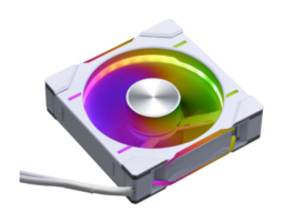 Phanteks D30 DRGB PWM White (PH-F120D30_DRGB_PWM_WT01_RU)