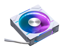 Phanteks D30 DRGB PWM Reversed White (PH-F120D30R_DRGB_PWM_WT01)