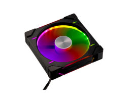 Phanteks D30 DRGB PWM 140mm Black (PH-F140D30_DRGB_PWM_BK01_3P)