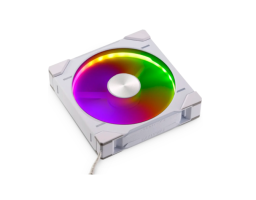 Phanteks D30 DRGB PWM Reversed 140mm White (PH-F140D30R_DRGB_PWM_WT01_3P)
