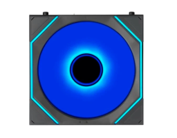 Lian Li UNI Fan SL Infinity Flex 120 Black (G9F.12SLIN1F1B.R0)