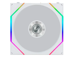 Lian Li UNI Fan TL Flex 120 White (G9F.12TL1F1W.R0)