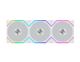 Lian Li UNI Fan TL Flex 120 White (G9F.12TL1F3W.R0)