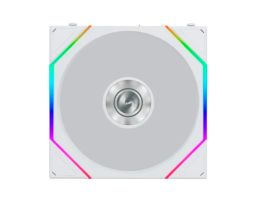 Lian Li UNI Fan TL Flex Reverse 120 White (G9F.12RTL1F1W.R0)