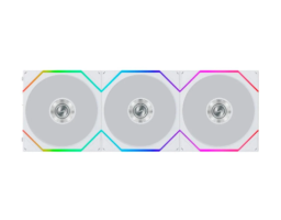 Lian Li UNI Fan TL Flex Reverse 120 White (G9F.12RTL1F3W.R0)