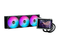 ASUS ROG RYUO IV 360 ARGB Black (90RC01N1-B0EAY0)