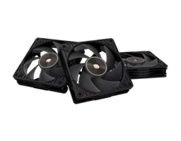 ASUS PROART PF120 Black (3 шт.) (90DA00M0-B09020)