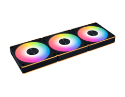 Lian Li UNI Fan CL Flex 120 Black (G9F.12CL1F3B.R0)