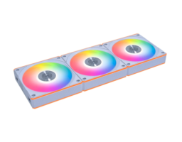 Lian Li UNI Fan CL Flex 120 White (G9F.12CL1F3W.R0)