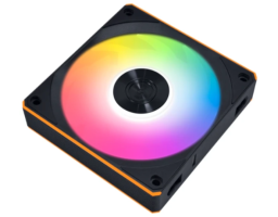 Lian Li UNI Fan CL Flex Reverse 120 Black (G9F.12RCL1F1B.R0)