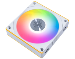 Lian Li UNI Fan CL Flex Reverse 120 White (G9F.12RCL1F1W.R0)