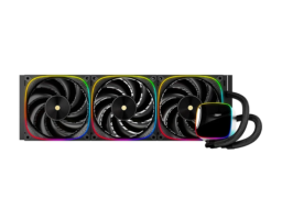 Geometric Future Eskimo Ultra 420 Black (1C303B0421010)